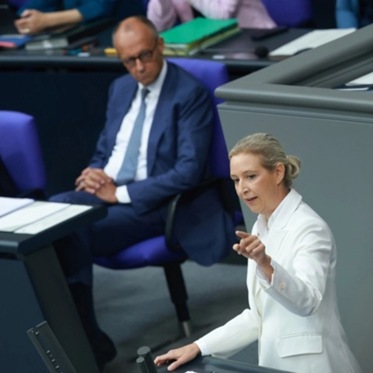 CDU se sve više približava AfD-u